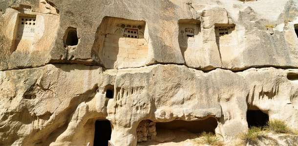 Rotanıza Dereyamanlı Kilisesi’ni de ekleyin 