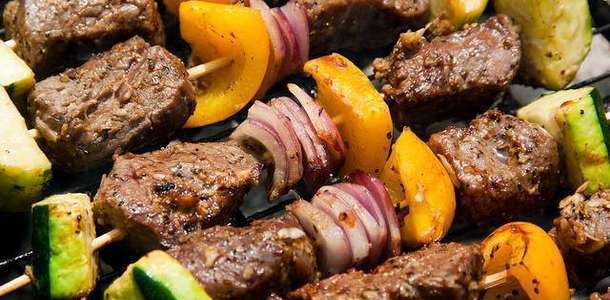 Brochette