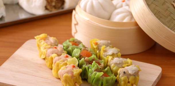 Dimsum
