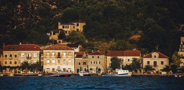 Dobrec Plajı