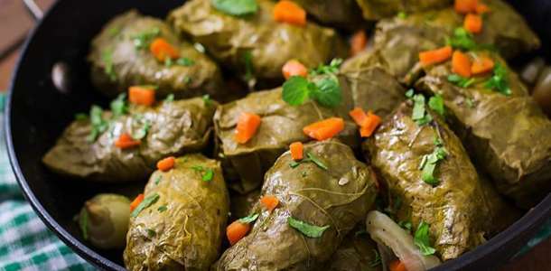 Dolma