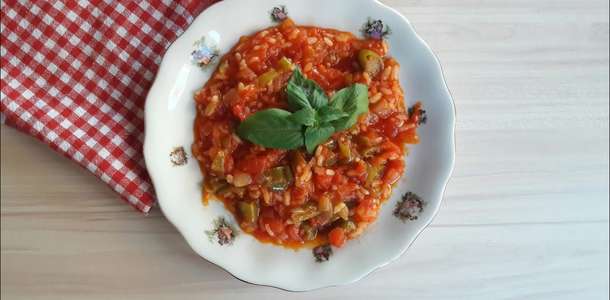 Domates civesi