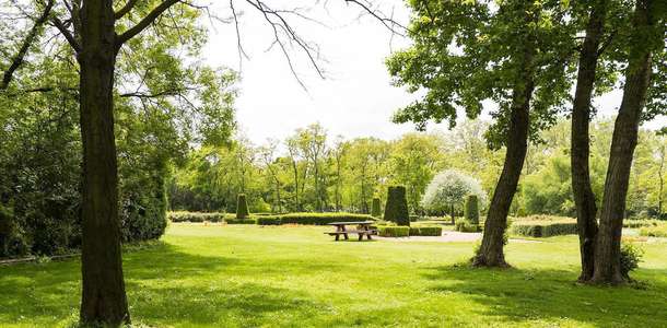 Donau Park