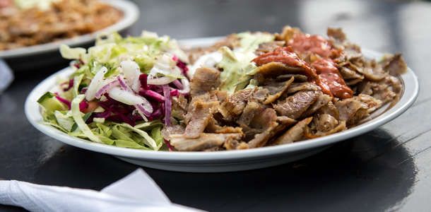 Döner