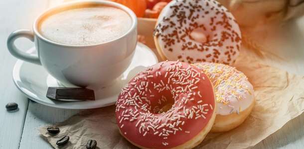 Donut