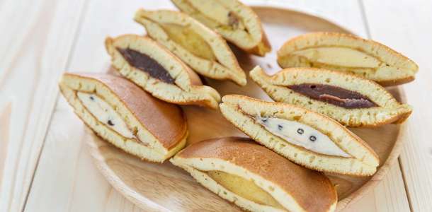 Dorayaki