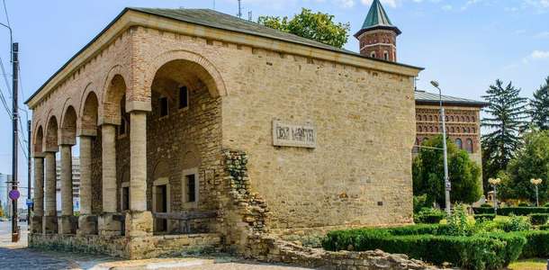 Dosoftei Evi