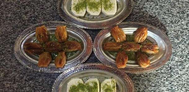 Kahramanmaraş Dövme Dondurması