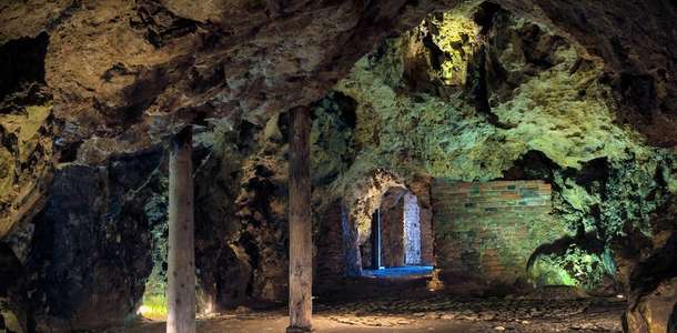 Dragon’s Den’i fotoğraflayın