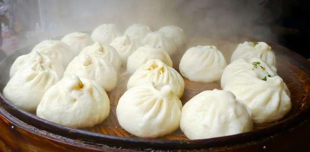 Dumpling