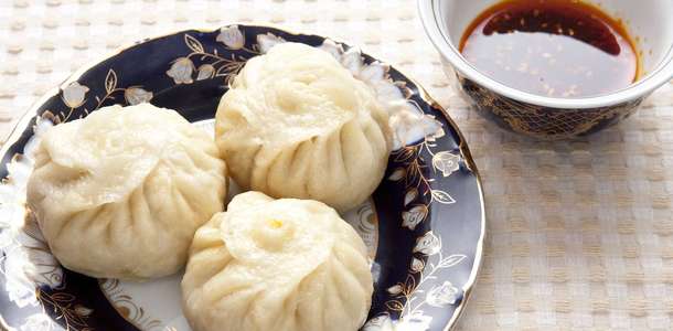 Dumplings