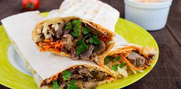 Shwarma