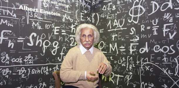 Einstein Bilim Müzesi