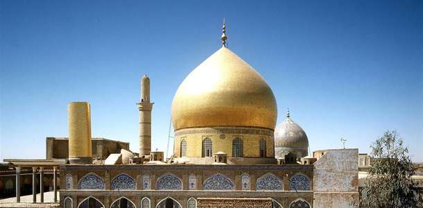 El Askeri Camii
