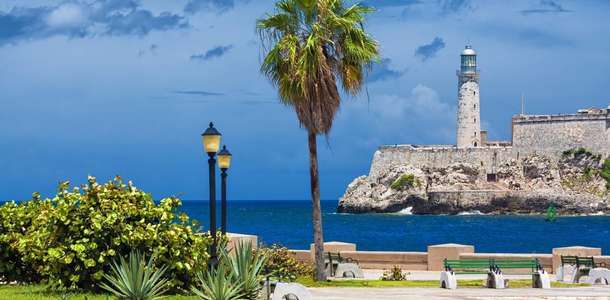 El Malecon