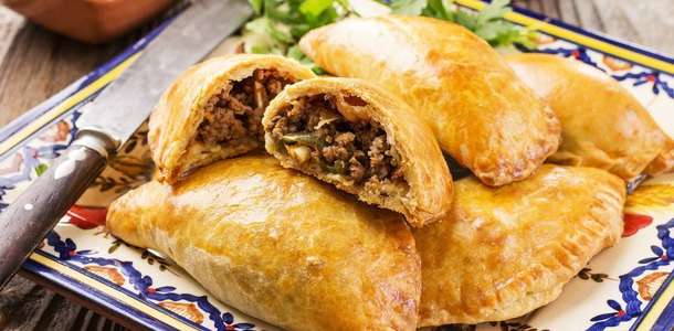 Empanada