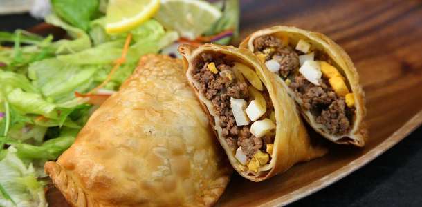 Empanada