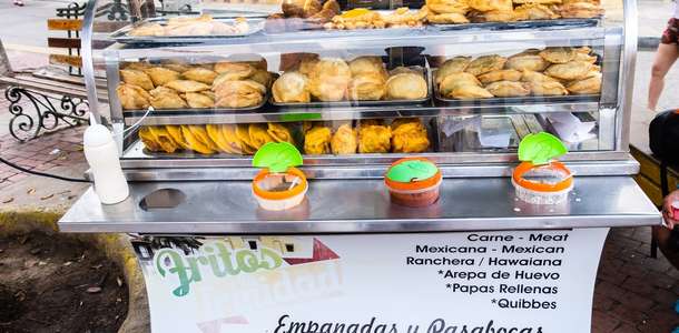 Empenada