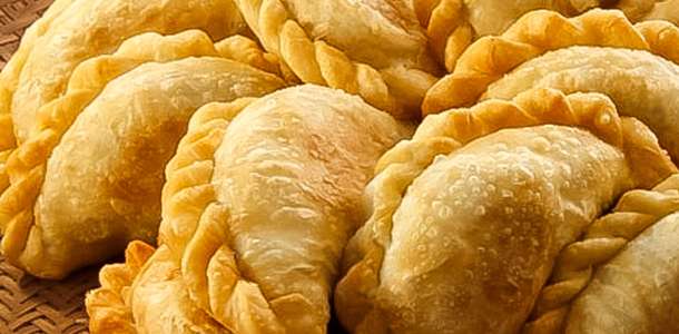 Empenadas