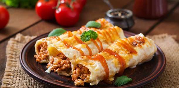 Enchilada
