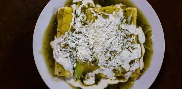 Enchilada