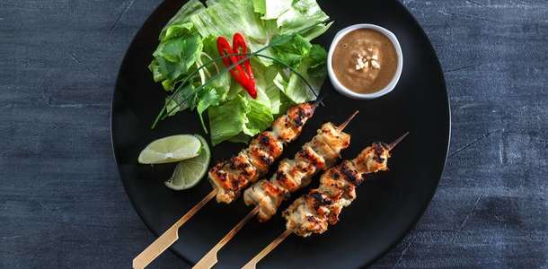 Sate