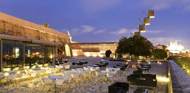 Es Baluard