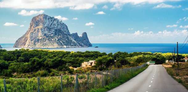 Es Vedra