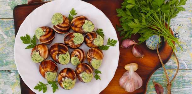 Escargot
