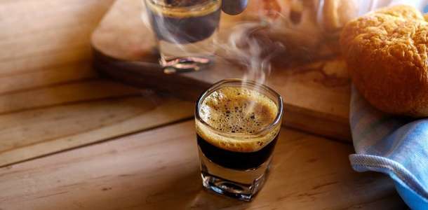 Espresso