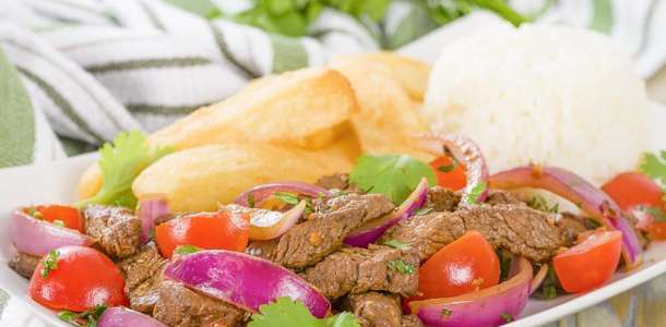 Asuncion'da Güney Amerika mutfağının özel lezzetlerini tadın