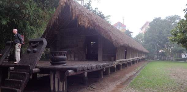 Vietnam Etnoloji Müzesi