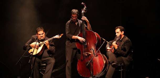 Fado müziği ile Portekiz'i tüm benliğinizle hissedin