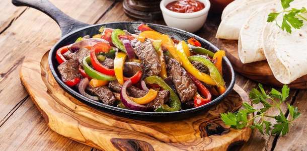 Fajita