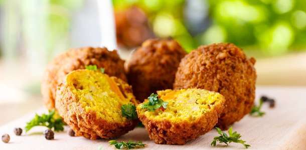 Falafel