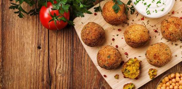 Falafel