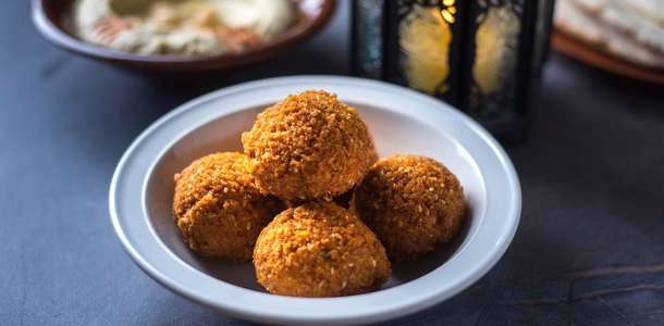Falafel