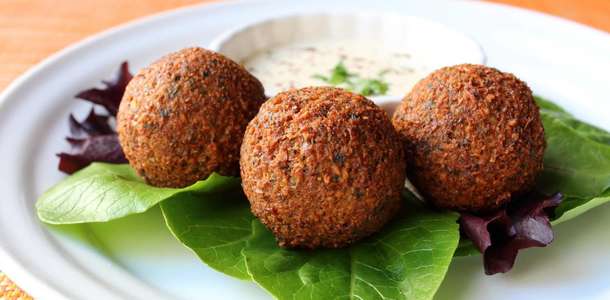 Falafel