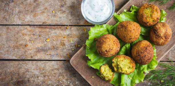 Falafel