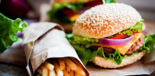 Fast Food