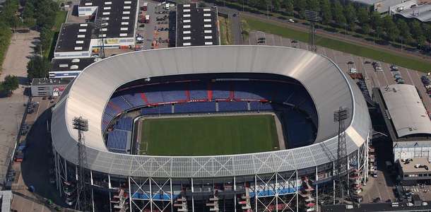 Feijenoord Stadı