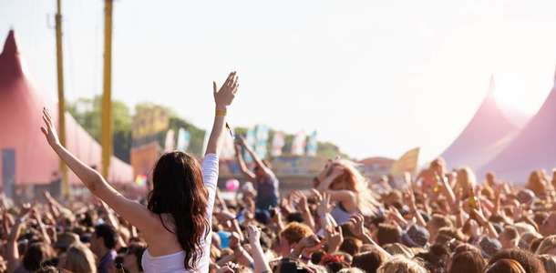Heiva Festivali’nde eğlenceye ortak olun  