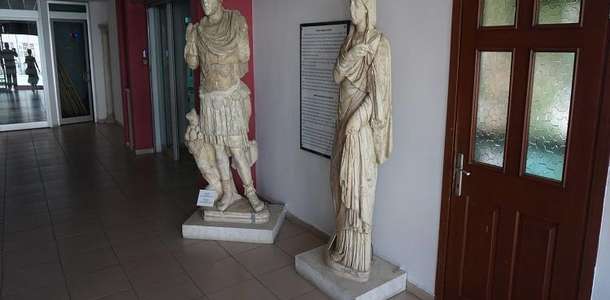 Fethiye Müzesi