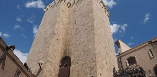 Fil Kulesi’ne ev sahipliği yapan II Castello’yu gezin