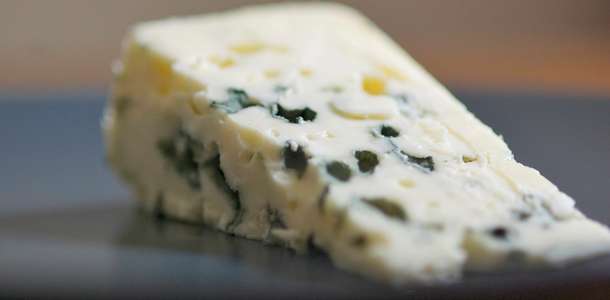 Roquefort Peyniri