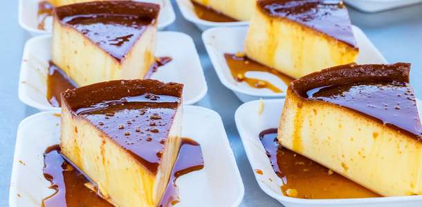 Flan