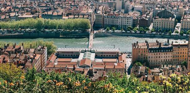 Fourviere Tepesi
