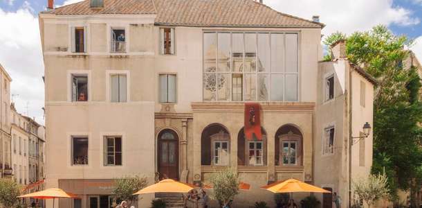 Rue de la Loge kafelerinde keyif yapın  