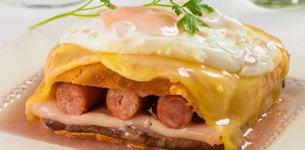 Francesinha