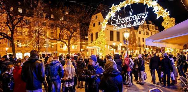 Toulouse'de gerçekleştirilen festivallere katılın